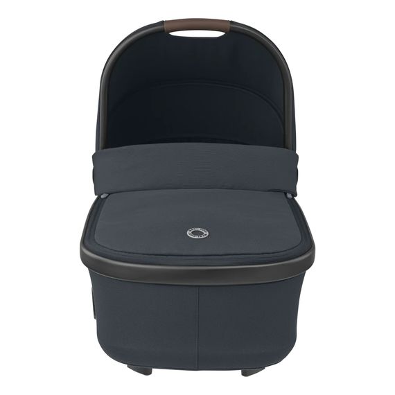 Maxi-Cosi hluboká korba Oria, Kolor materiału: Essential Graphite, 6 zdjęcie