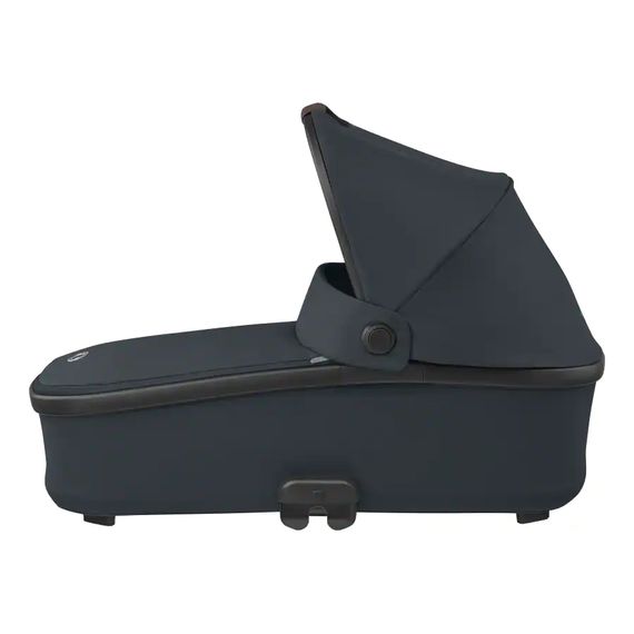 Maxi-Cosi hluboká korba Oria, Kolor materiału: Essential Graphite, 7 zdjęcie
