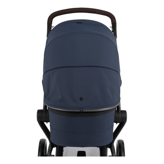 Joolz Day+ kočárek 2v1 hluboký-sportovní, Kolor materiału: Navy Blue, 16 zdjęcie