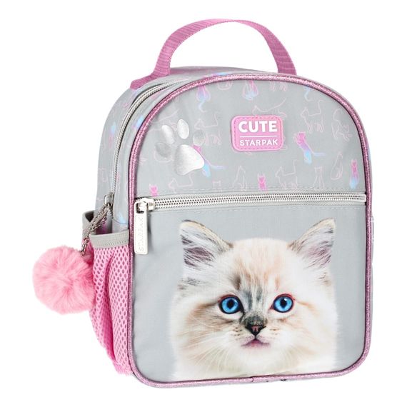 Starpak plecak Mini Kitty