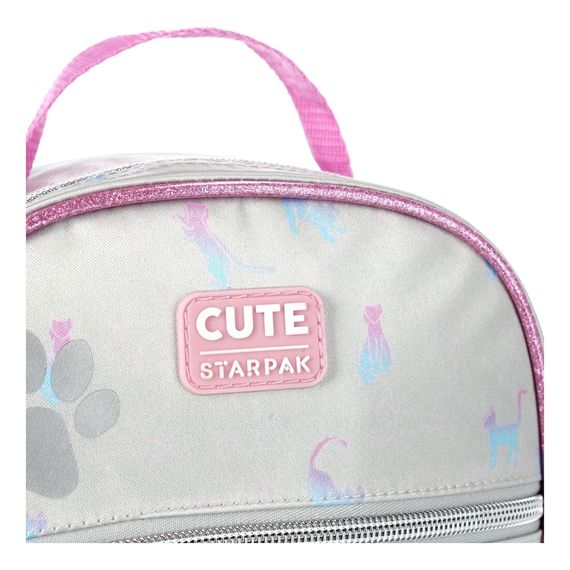 Starpak plecak Mini Kitty, 3 zdjęcie