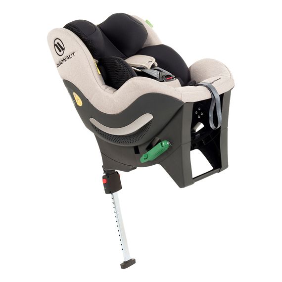 Avionaut Sky fotelik RWF 0-25 kg, Kolor: 02.1 Beige Melange
