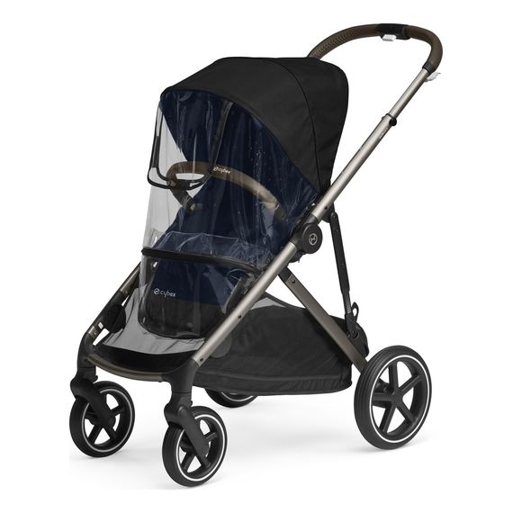 Cybex Gazelle S pláštěnka