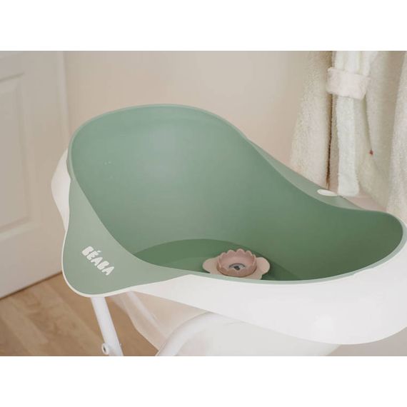 Beaba Vanička Camele'o Sage Green, Kolor: Sage Green, 16 zdjęcie