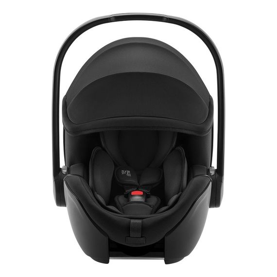 Britax Romer Baby-Safe 5Z Jade Green, Baza: bez bazy, Kolor: Space Black, image , 2 image