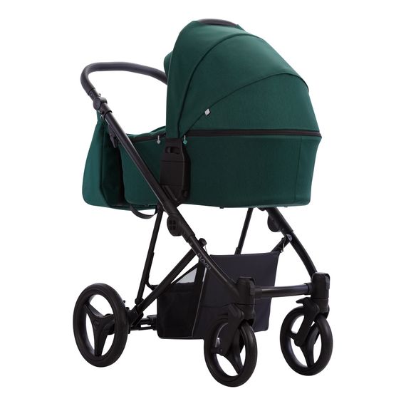Bebetto Flavio 2-in-1 Pushchair, Kolekcja: Regular, Kolor: 12, image , 8 image