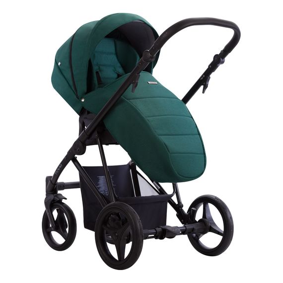 Bebetto Flavio 2-in-1 Pushchair, Kolekcja: Regular, Kolor: 12, image , 11 image