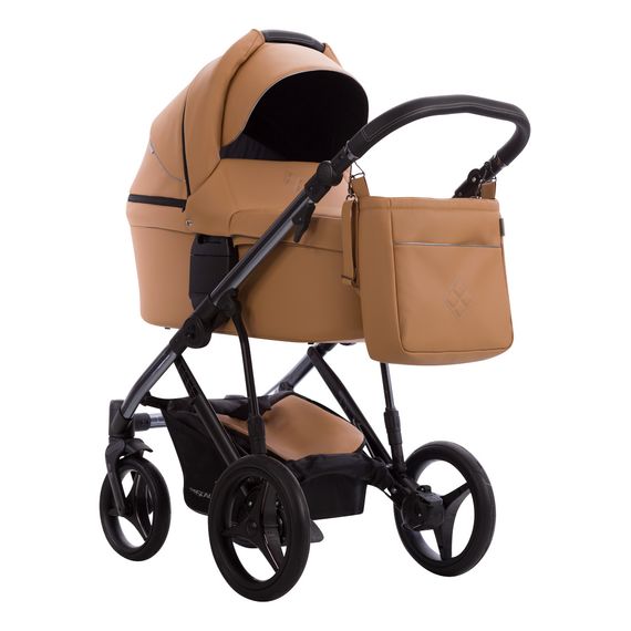 Bebetto Pascal Premium Class, Kolekcja: Premium Class, Kolor materiału: 03, Kolor ramy: Dark, 9 zdjęcie