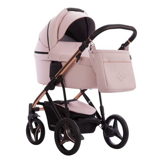 Bebetto Pascal Premium Class, Kolekcja: Premium Class, Kolor materiału: 04, Kolor ramy: Stella, 9 zdjęcie
