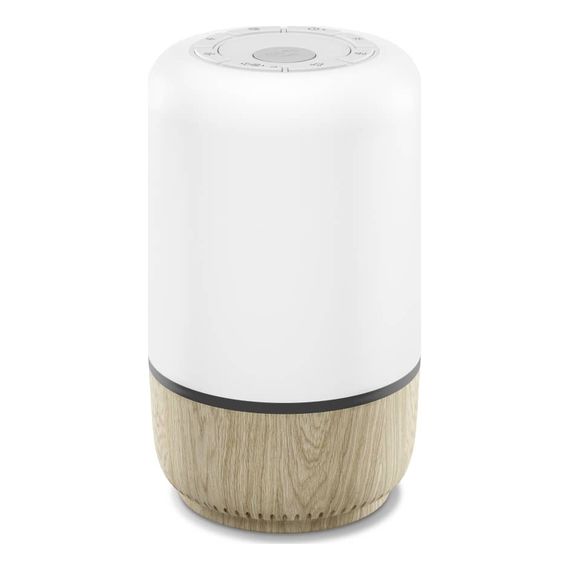 Maxi-Cosi lampička a reproduktor Soothe WiFi