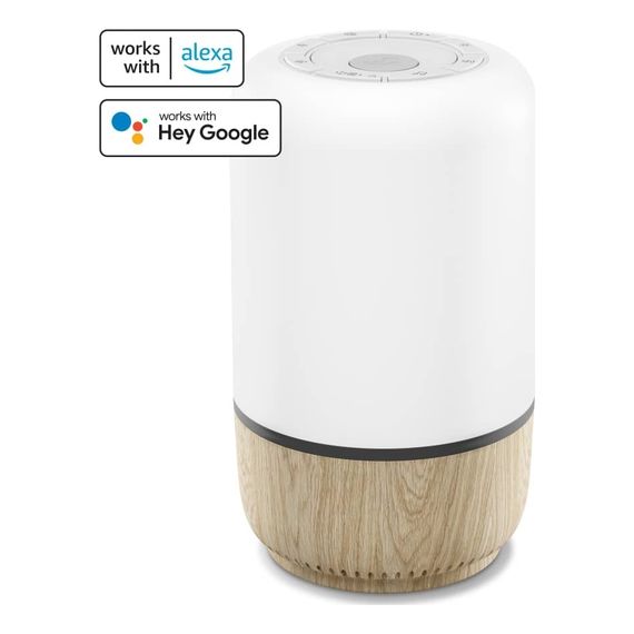 Maxi-Cosi lampička a reproduktor Soothe WiFi, 3 zdjęcie