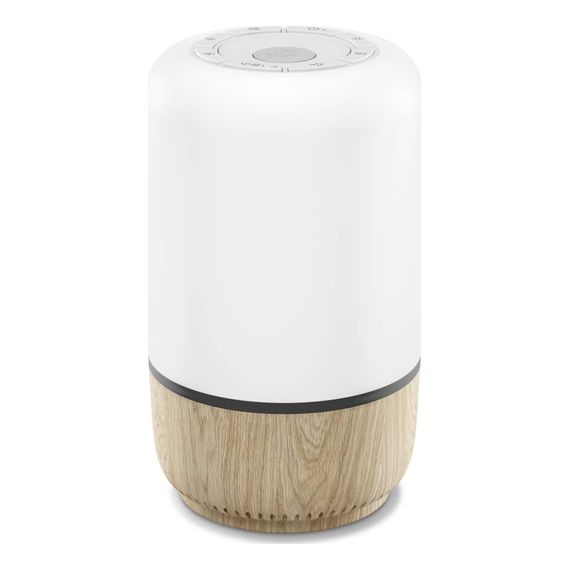 Maxi-Cosi lampička a reproduktor Soothe WiFi, 5 zdjęcie