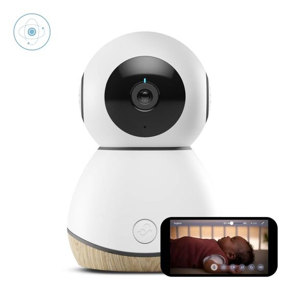 Maxi-Cosi See WiFi Baby monitor, 3 zdjęcie