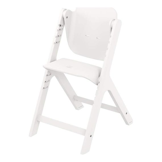 Maxi-Cosi Nesta White Wood - jídelní židlička pro děti, Rodzaj: krzesełko, Kolor ramy: White Wood, Kolor: White Wood, 7 zdjęcie