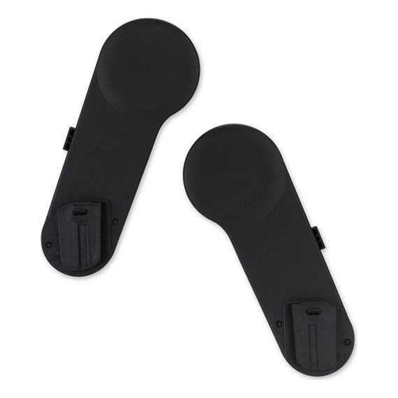 Joolz Geo3 Duo set - rozšiřující sada pro dvě děti, Kolor materiału: Navy Blue, 4 zdjęcie