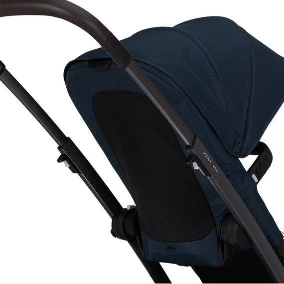 Joolz Geo3 Duo – kočárek rok po roku, Rodzaj wózka: rok po roku, Kolor materiału: Navy Blue, 6 zdjęcie