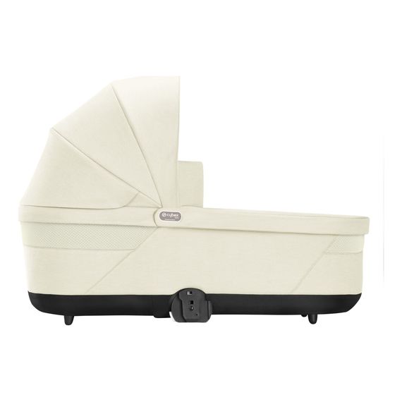 Cybex korba S Lux 2.0, Kolor materiału: Seashell Beige