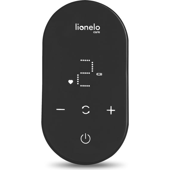 Lionelo Fidi Go elektrická odsávačka mléka, 3 zdjęcie