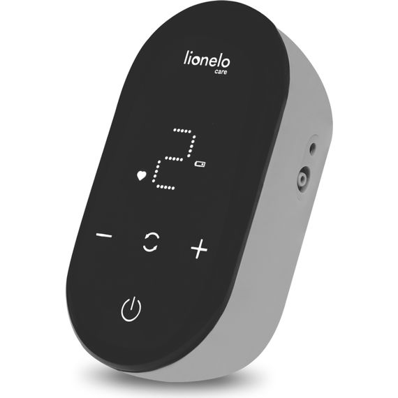 Lionelo Twee Go dvojitá elektrická odsávačka mléka, 2 zdjęcie
