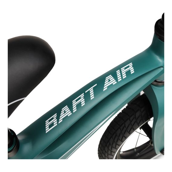 Lionelo Bart Air odrážedlo Green Forest, Kolor: Green Forest, 6 zdjęcie