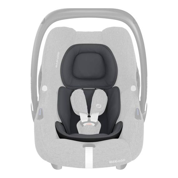 Maxi-Cosi CabrioFix i-Size - Infant Car Seat (45-75 cm | 0-12 kg | 0-12 Months), Baza: bez bazy, Kolor: Select Grey, image , 7 image