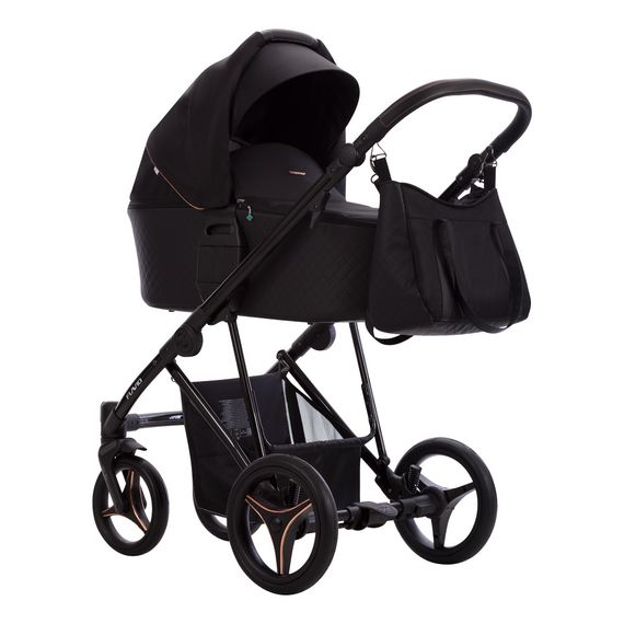 Bebetto Flavio Gloss 2-in-1 Pushchair, Kolekcja: Gloss, Kolor: 04, image , 6 image