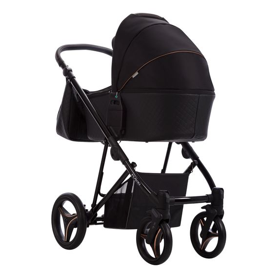 Bebetto Flavio Gloss 2-in-1 Pushchair, Kolekcja: Gloss, Kolor: 04, image , 7 image