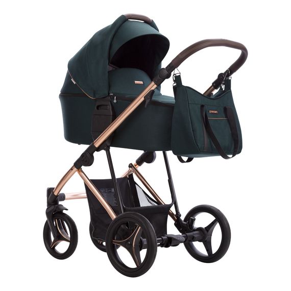 Bebetto Flavio Premium Class, Kolekcja: Premium Class, Kolor materiału: Stella 01, 12 zdjęcie