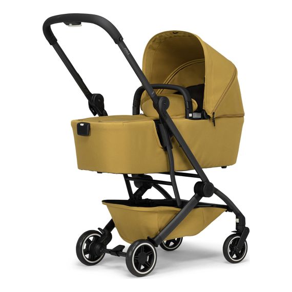 Joolz Aer+ Carrycot, Kolor: Desert Ochre, image , 7 image