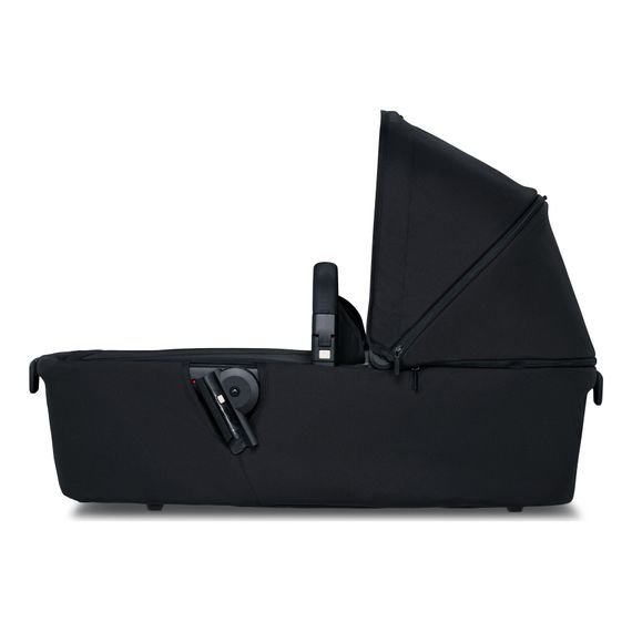 Joolz Aer+ gondola, Kolor materiału: Refined Black
