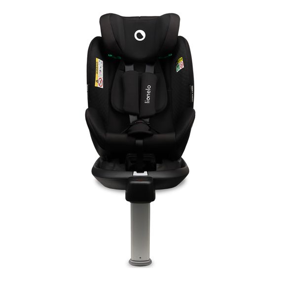 Lionelo Antoon Plus - otočná autosedačka pro kojence (40-105 cm | 0-18 kg | 0-4 roky), 7 zdjęcie