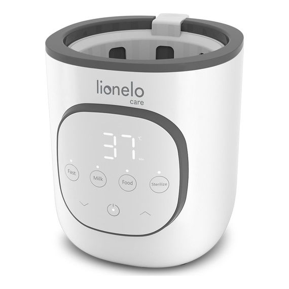 Lionelo ThermUp 2.0 podgrzewacz White, 3 zdjęcie