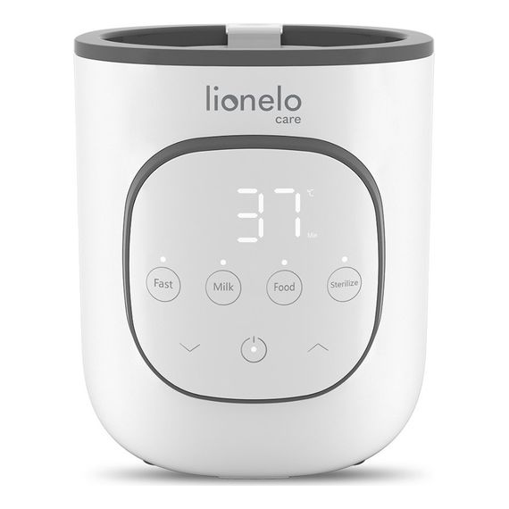 Lionelo ThermUp 2.0 podgrzewacz White, 5 zdjęcie