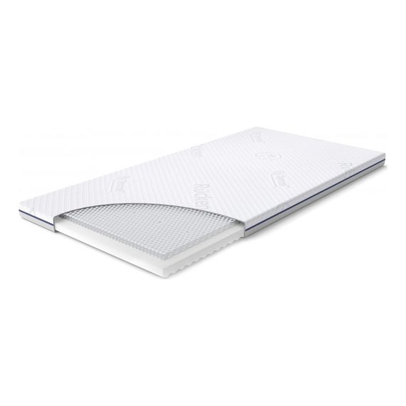 Rucken Travel Aero ventilovaná cestovní matrace v obalu 120x60