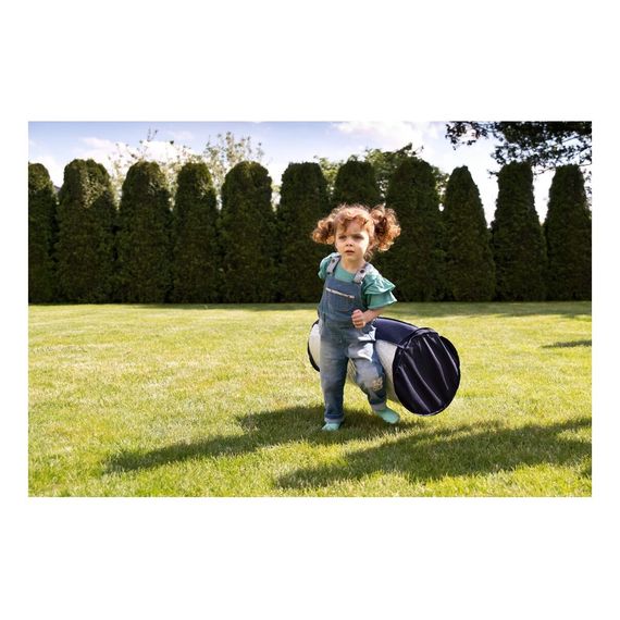 Rucken Travel Aero ventilovaná cestovní matrace v obalu 120x60, 11 zdjęcie