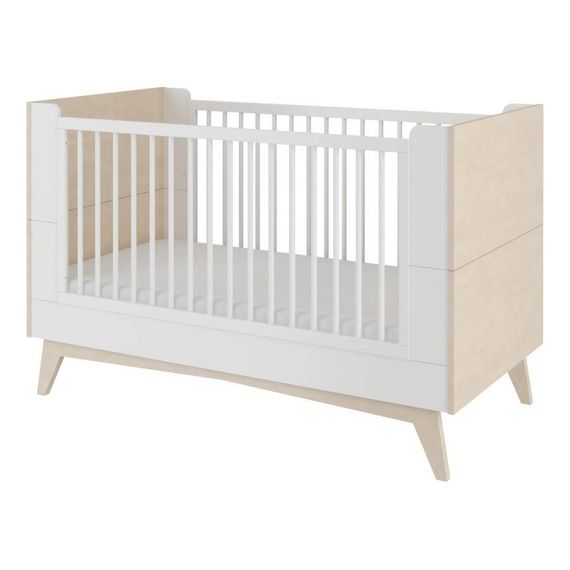 Bellamy So sixty postýlka 140x70 rozsuvná na 70x160, 7 zdjęcie