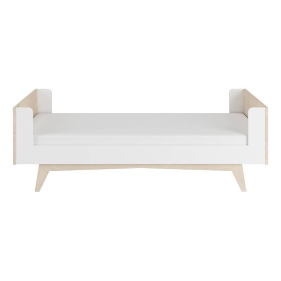 Bellamy So sixty postýlka 140x70 rozsuvná na 70x160, 8 zdjęcie