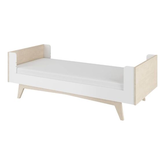 Bellamy So sixty postýlka 140x70 rozsuvná na 70x160, 9 zdjęcie