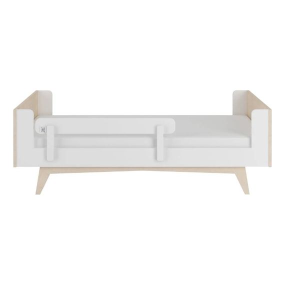 Bellamy So sixty postýlka 140x70 rozsuvná na 70x160, 10 zdjęcie