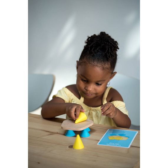 OPPI Piks Set of 24 Creative Cards 3+, image , 2 image