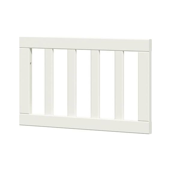 Bellamy Good Night ochranná bariéra Elegant White, Kolor: Elegant White
