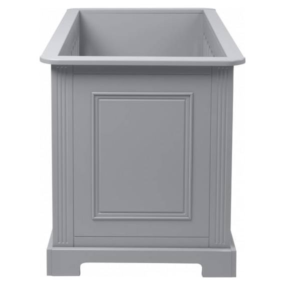 Bellamy Ines postýlka 140×70 Neutral Gray, Rozmiar: 140x70, Kolor: Neutral Gray, 9 zdjęcie