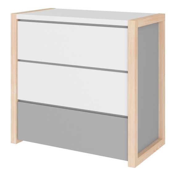 Bellamy Pinette komoda, 2 zdjęcie