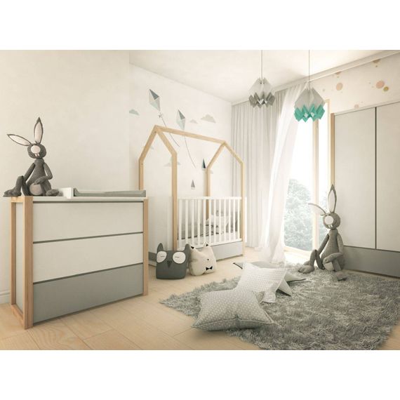 Bellamy Pinette skříň, 5 zdjęcie