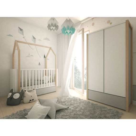 Bellamy Pinette skříň, 6 zdjęcie