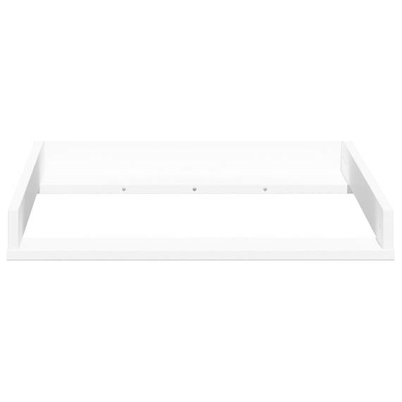 Bellamy Royal přebalovací nástavec Timeless White, Kolor: Timeless White, 3 zdjęcie