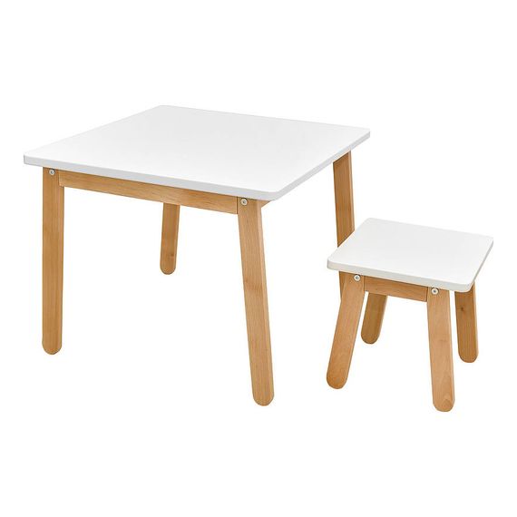 Bellamy Woody Chair, Kolor: Pure, image , 4 image