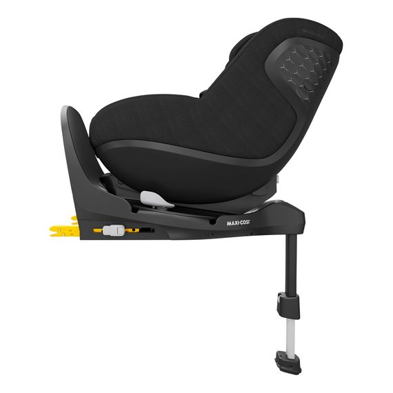 Maxi-Cosi Pearl 360° Pro otočná autosedačka 61 - 105 cm | 0 - 17 kg | 0 - 4 roky, Baza: bez bazy, Kolor: Authentic Black, 22 zdjęcie