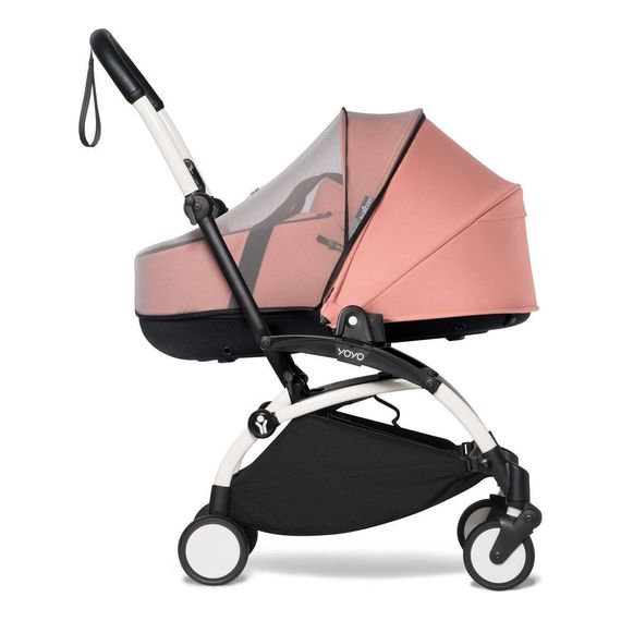 BABYZEN YOYO2 moskitiera na gondolę YOYO