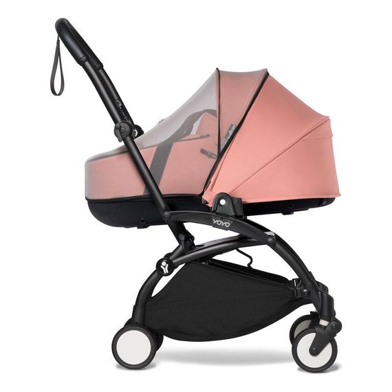 BABYZEN YOYO2 moskitiera na gondolę YOYO, 2 zdjęcie